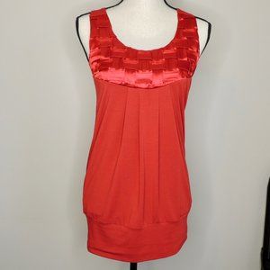 Studio Y from Maurices Tunic Tank Size Small